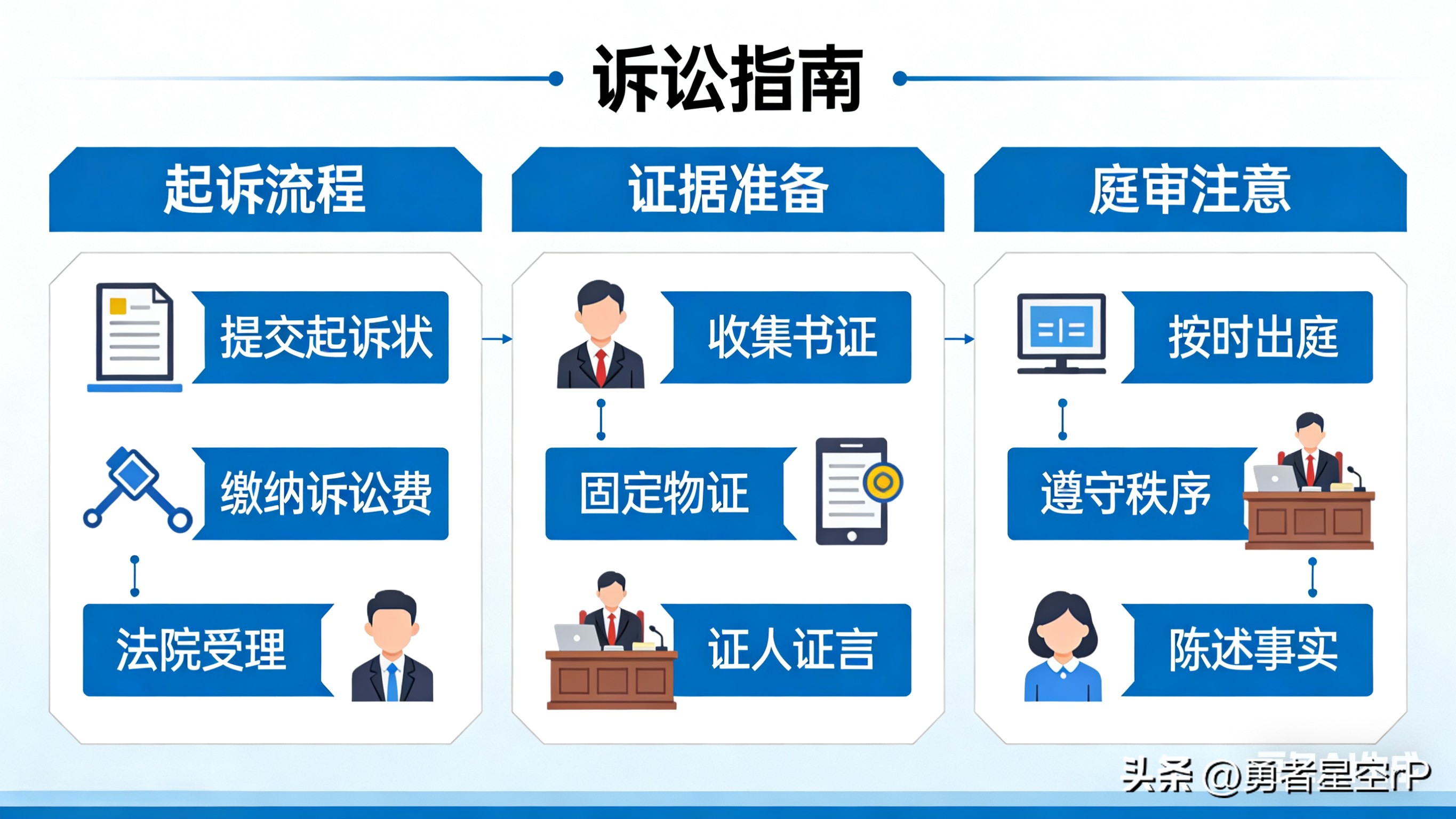 法庭上咋识破虚假证据?书证、证言破绽及审查方法全解析