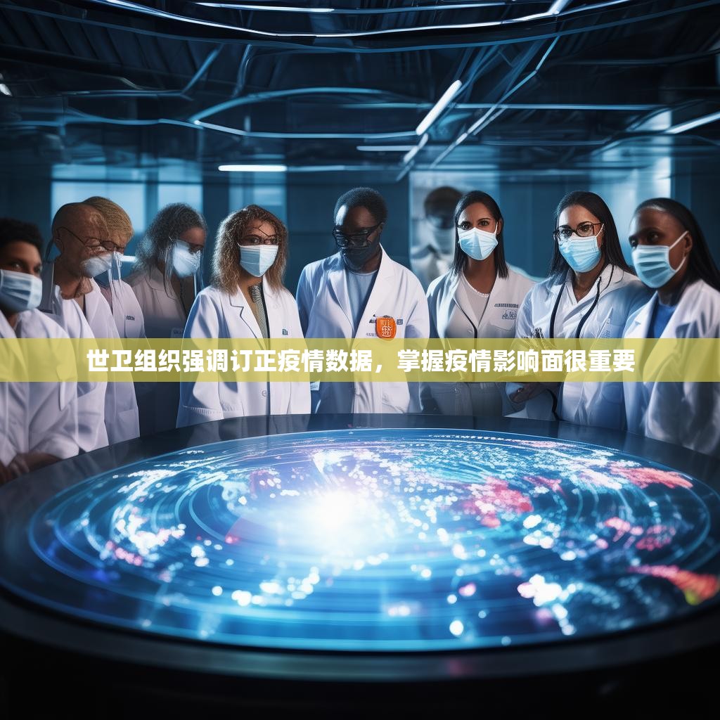 详细阅读:世卫组织强调订正疫情数据,掌握疫情影响面很重要 世卫组织强调订正疫情数据,掌握疫情影响面很重要