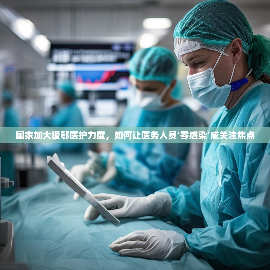 国家加大援鄂医护力度,如何让医务人员‘零感染’成关注焦点