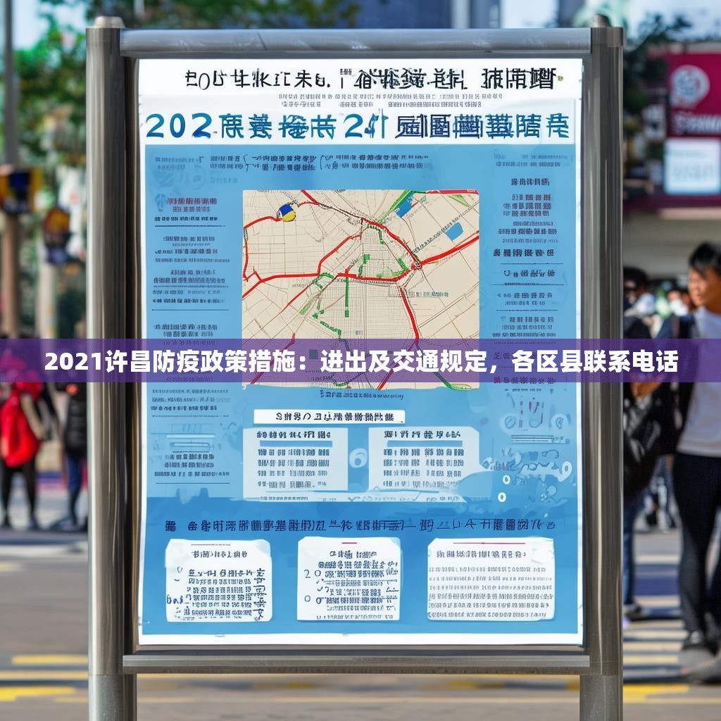 2021许昌防疫政策措施：进出及交通规定，各区县联系电话
