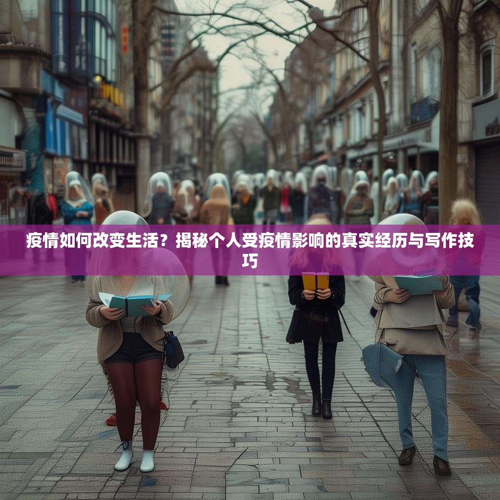 疫情如何改变生活？揭秘个人受疫情影响的真实经历与写作技巧