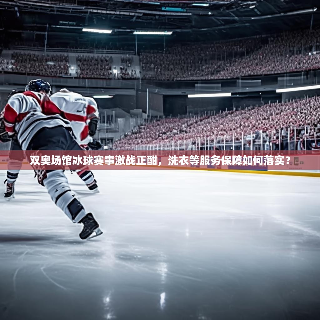 双奥场馆冰球赛事激战正酣，洗衣等服务保障如何落实？