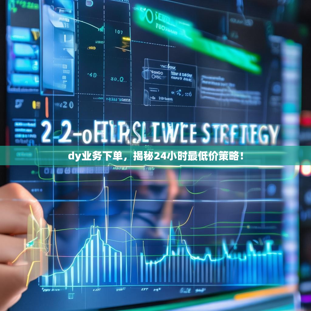 dy业务下单,揭秘24小时最低价策略!