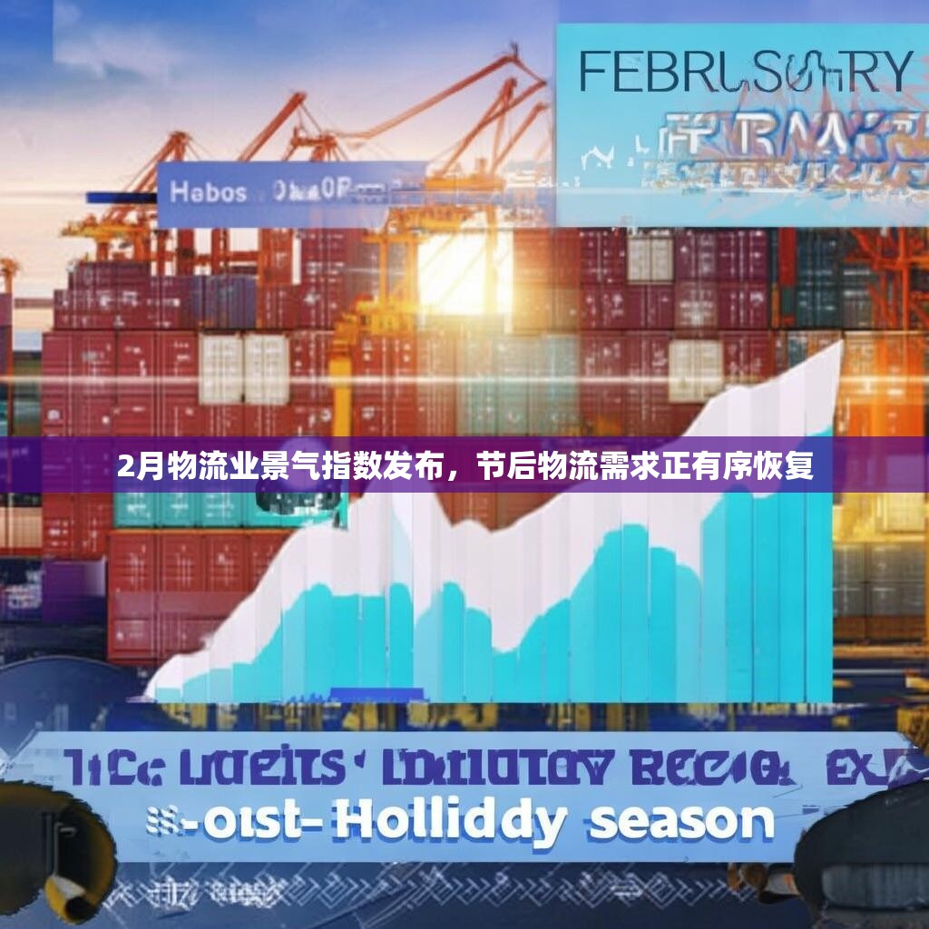 2月物流业景气指数发布,节后物流需求正有序恢复