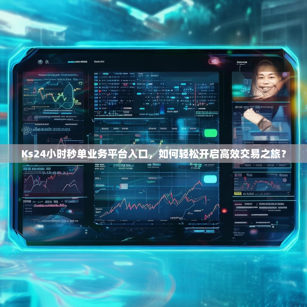 Ks24小时秒单业务平台入口,如何轻松开启高效交易之旅?