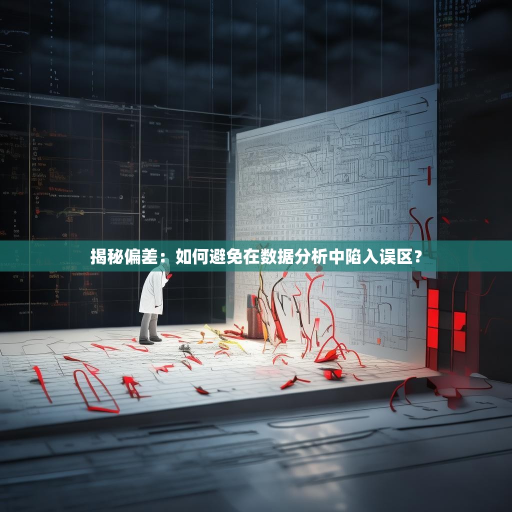 揭秘偏差：如何避免在数据分析中陷入误区？