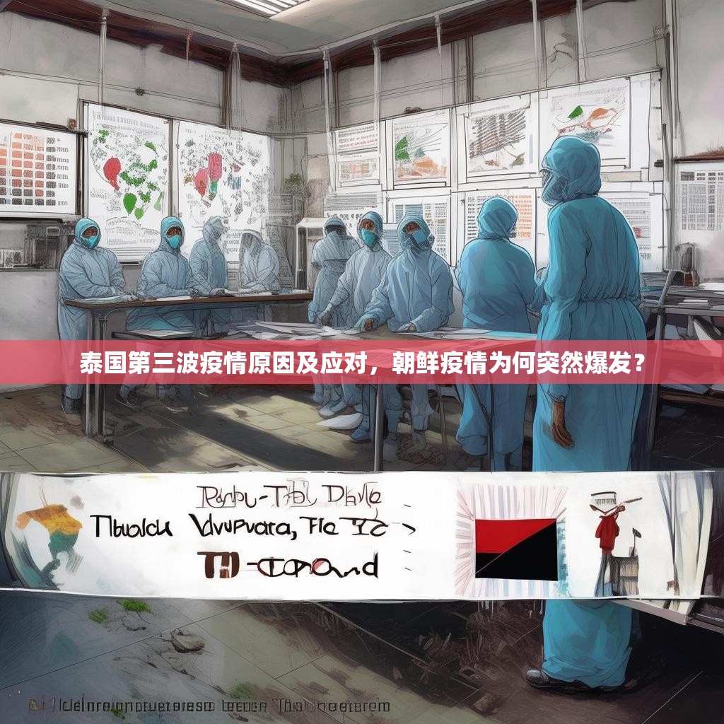 泰国第三波疫情原因及应对，朝鲜疫情为何突然爆发？