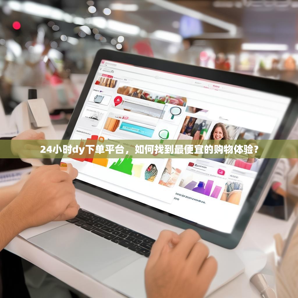 24小时dy下单平台，如何找到最便宜的购物体验？