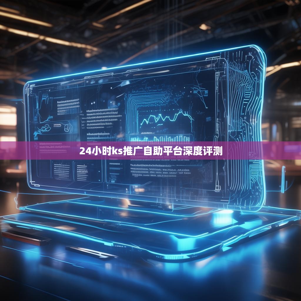 24小时ks推广自助平台深度评测