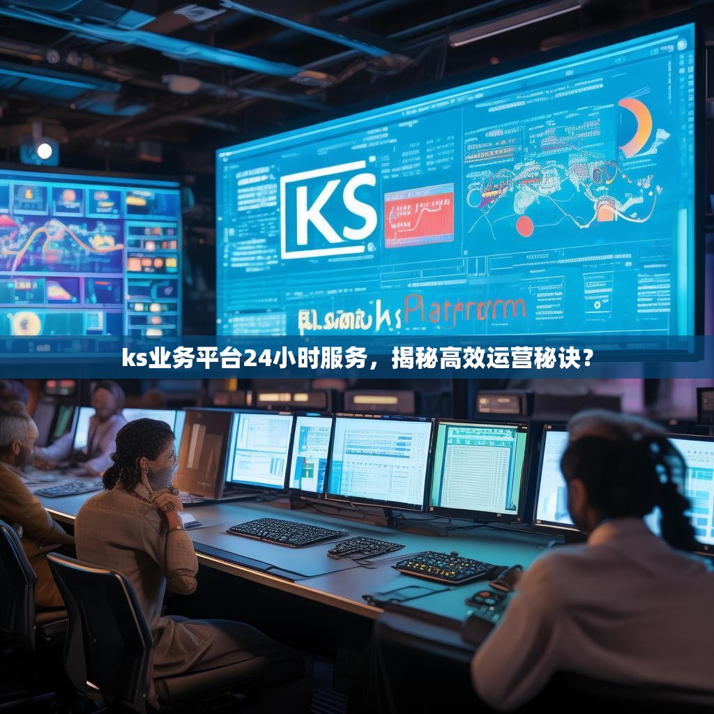 ks业务平台24小时服务，揭秘高效运营秘诀？