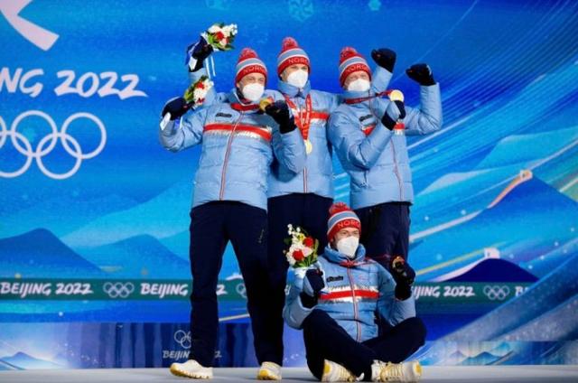 回顾2022北京冬奥会之最:最年轻、最多奖牌金牌得主