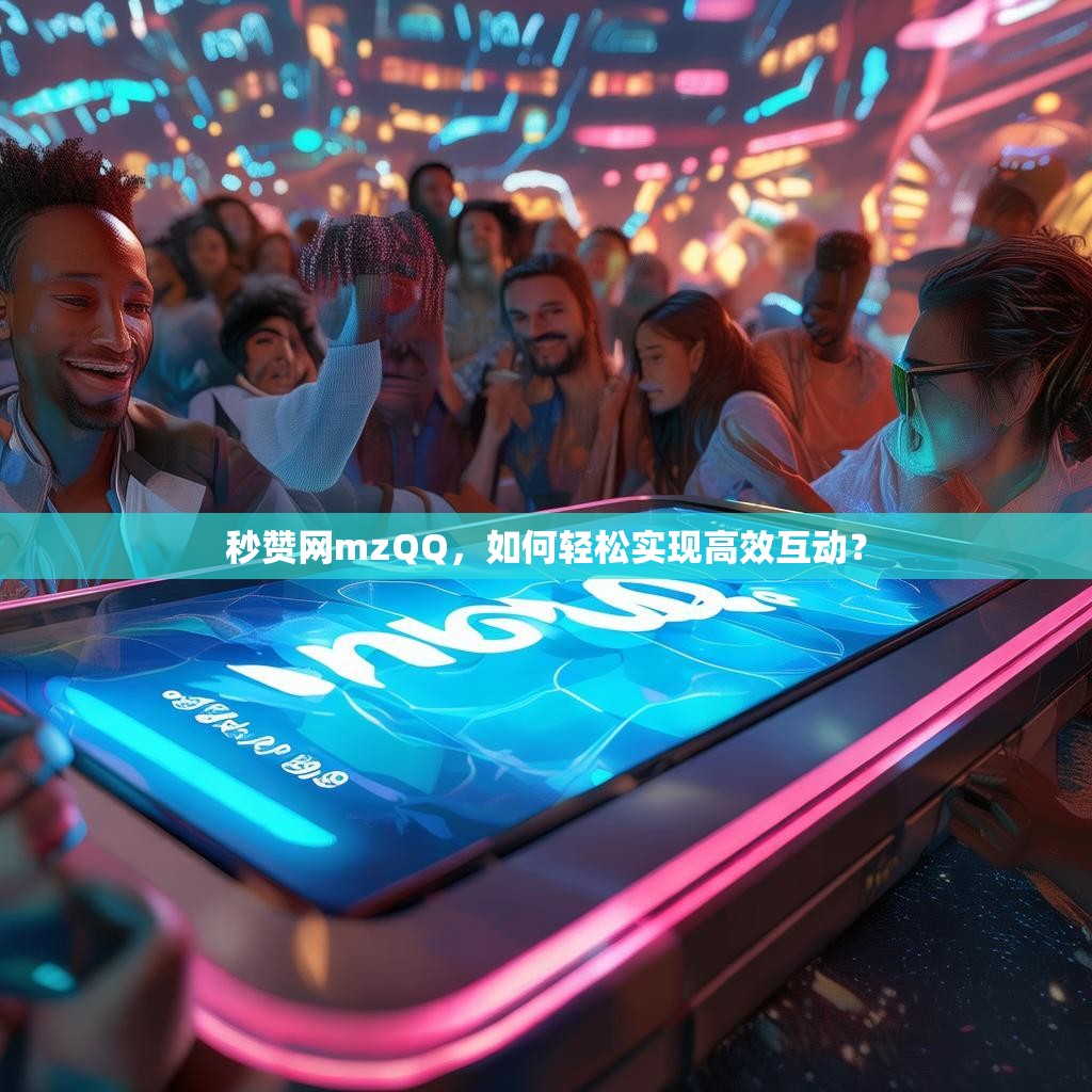 秒赞网mzQQ，如何轻松实现高效互动？