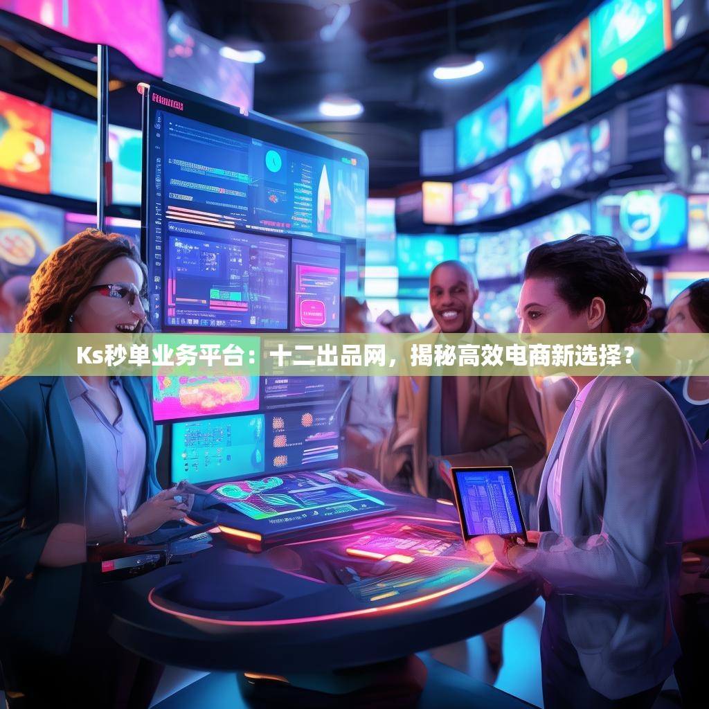 Ks秒单业务平台:十二出品网,揭秘高效电商新选择?