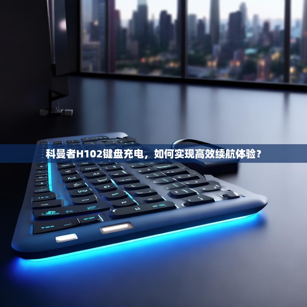 科曼者H102键盘充电，<strong><mark>如何实现高效续航</mark></strong>体验？