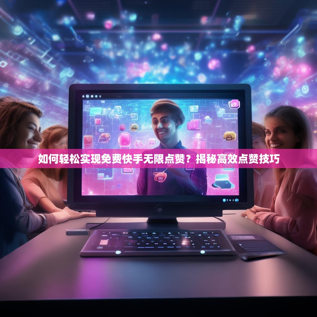 如何轻松实现<strong><mark>免费快手无限点赞</mark></strong>？揭秘高效点赞技巧