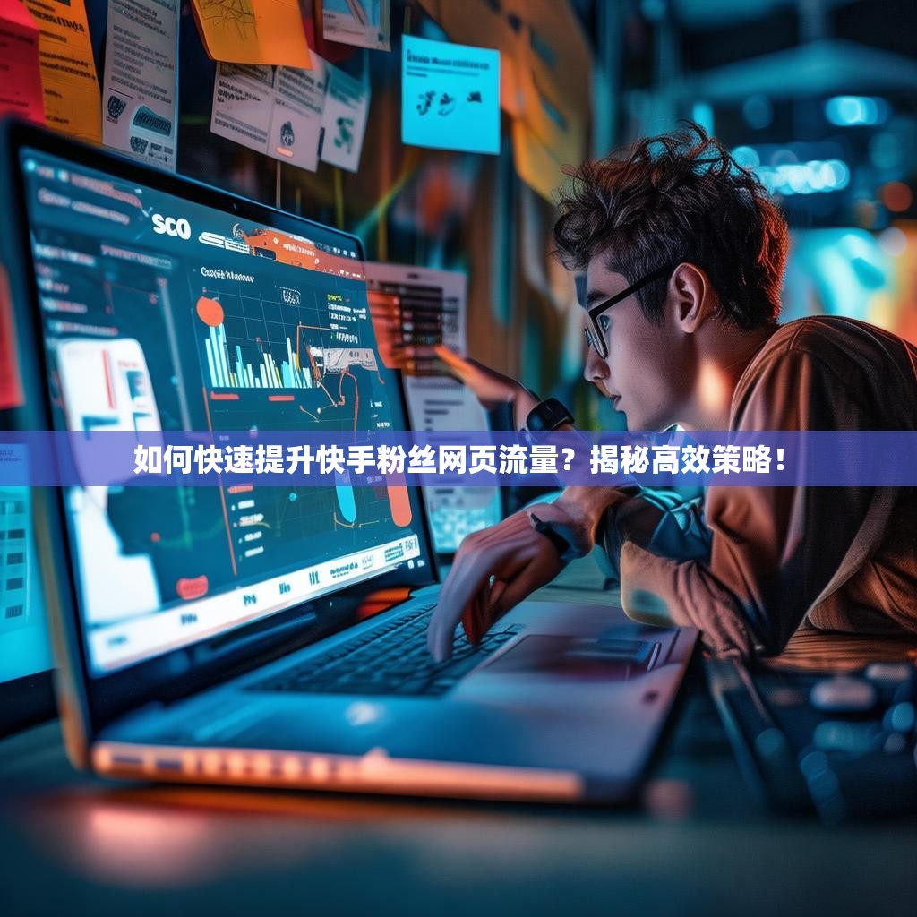 如何快速提升快手粉丝网页流量？揭秘高效策略！