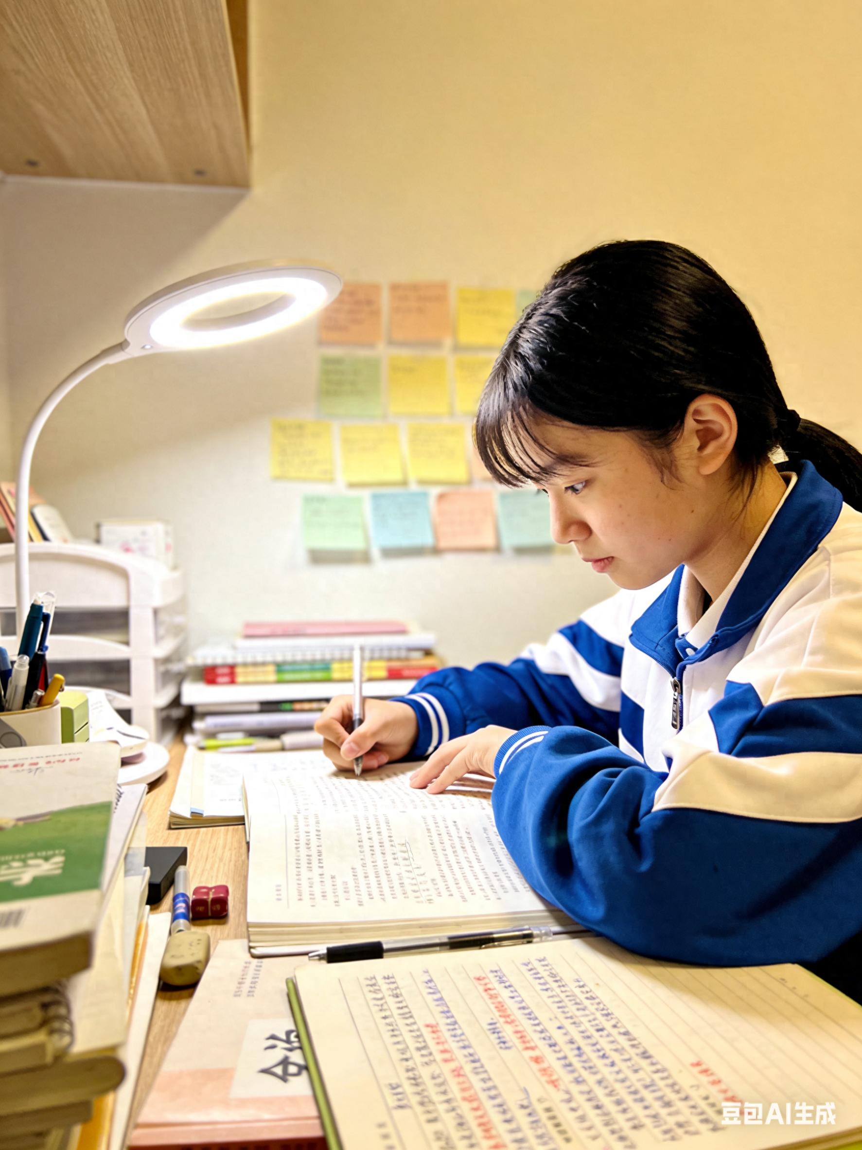 新时代青年如何打破内卷枷锁，踏上属于自己的成长路？