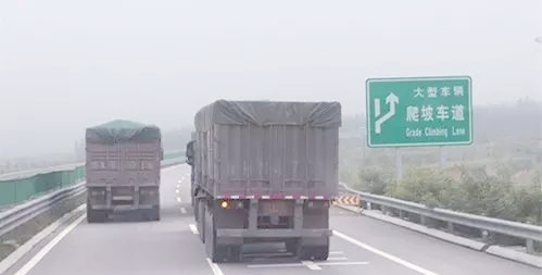 高速路牌怎么看?分清高速、国道和省道