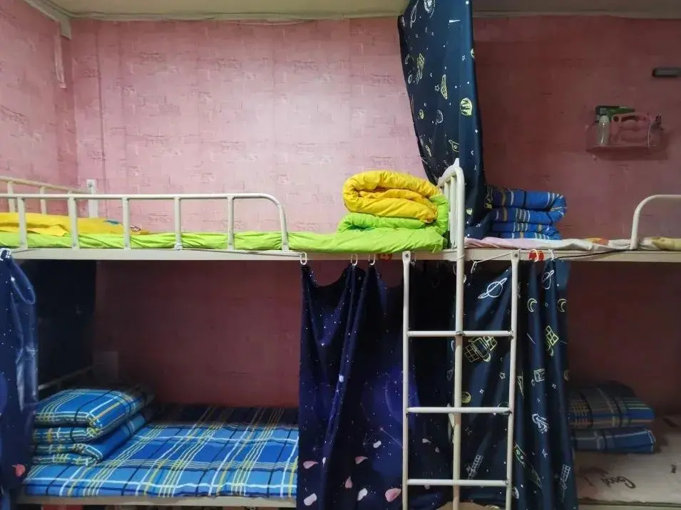 长沙理工大学宿舍条件及设施介绍，含空调热水洗衣机等