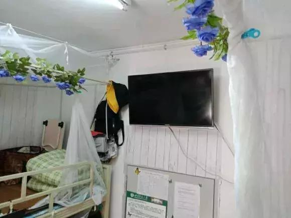 准大学生速看!四川部分高校大学宿舍基本情况大揭秘