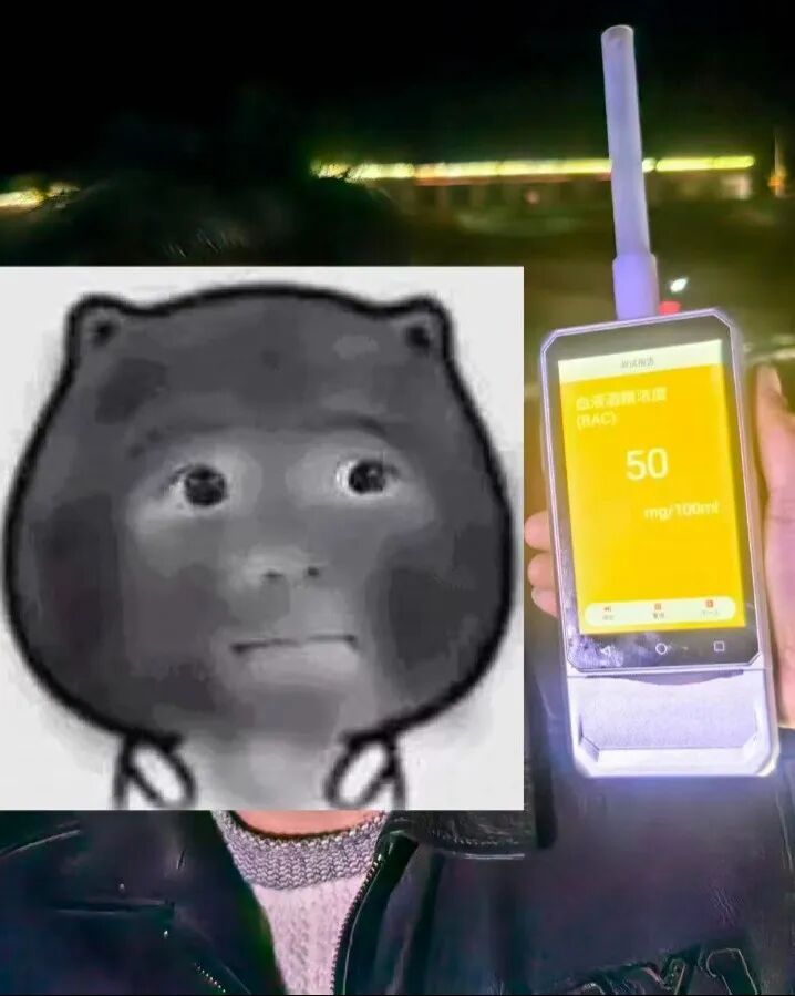 无证、吊销驾照、酒驾曝光 交通违章行为严查案例