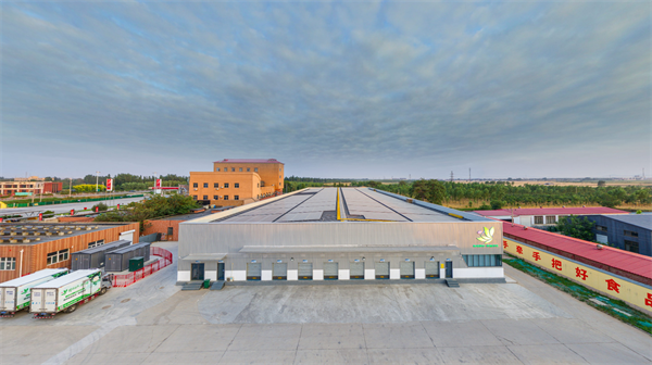 高速服务区餐饮转型:去后厨化与中央厨房建设的降本增效之道