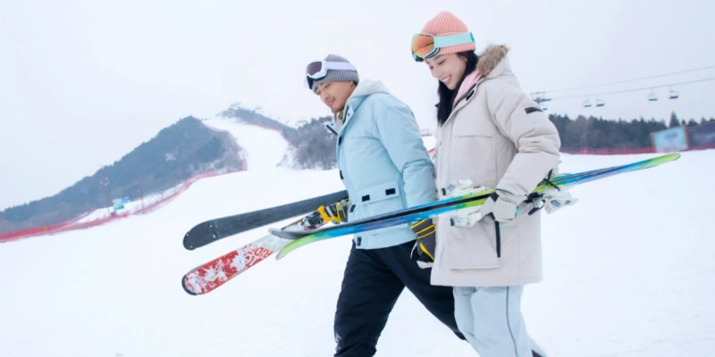 日企借北京冬奥会打商战，运动服饰用品旺，其他领域遇冷