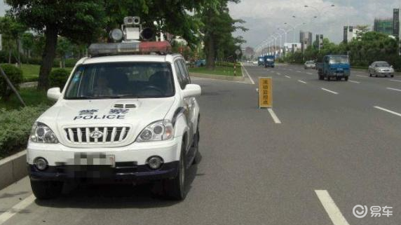 常见的6种违章摄像头及功能介绍,卡友们快来看