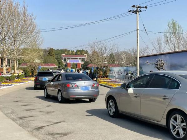 清明节假期最后一天祭扫高峰，4月6日尾号限行轮换注意啥