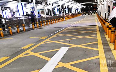 交通违章罚款咋处理？现场和非现场违章处理方法全在这