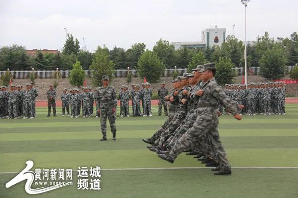 大学军训是法定义务,逃避后果严重!大一新生家长必看