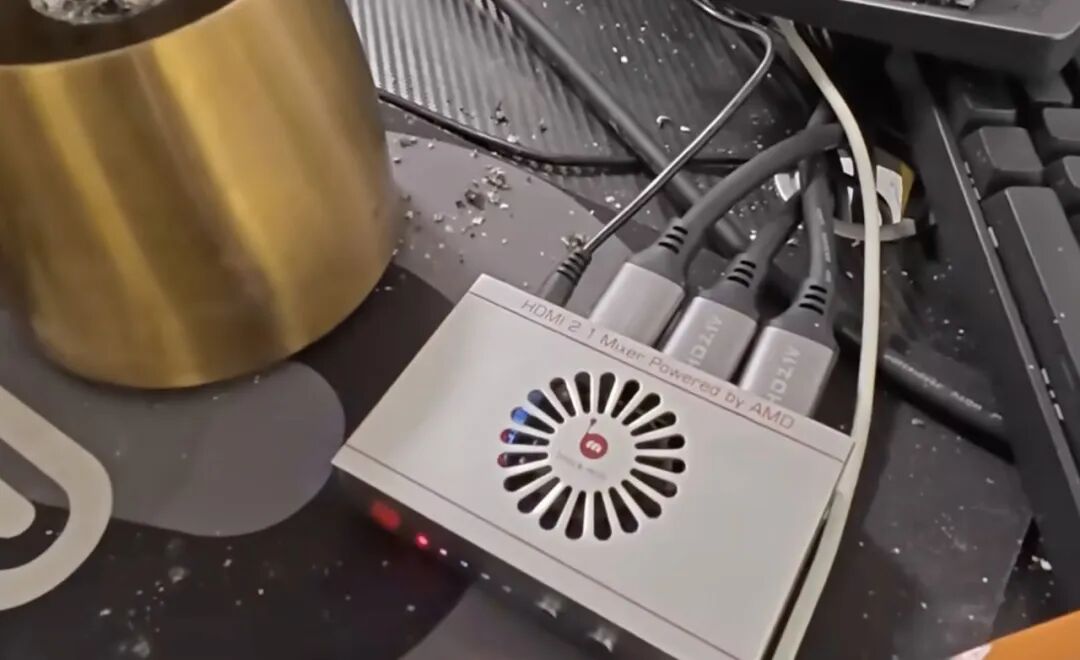 游戏外挂黑产猖獗,玩家深受其害,外挂生态与游戏共生