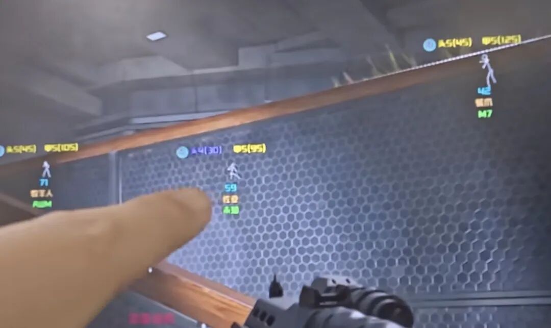 游戏外挂黑产猖獗,玩家深受其害,外挂生态与游戏共生