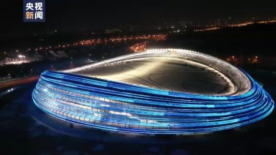 国际奥委会委员布勃卡:北京冬奥会令人期待,他35次破世界纪录