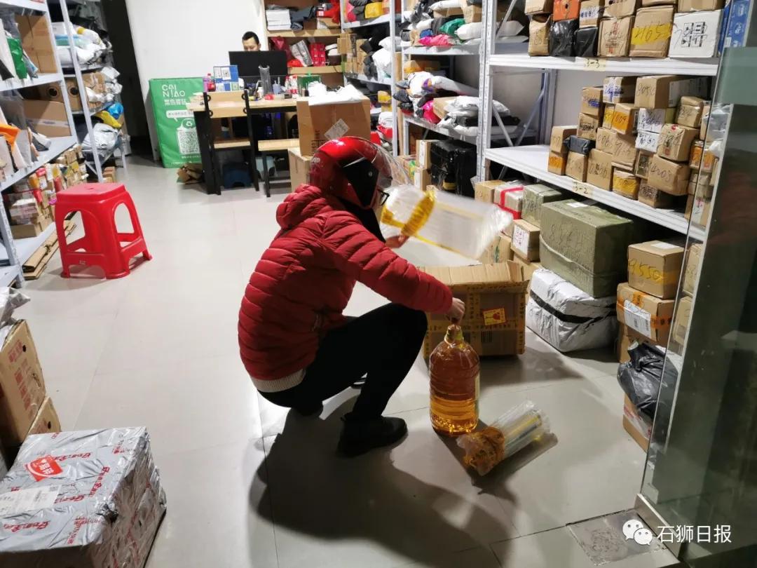 春节快递停不停?实地探访告诉你真相及发货时间节点
