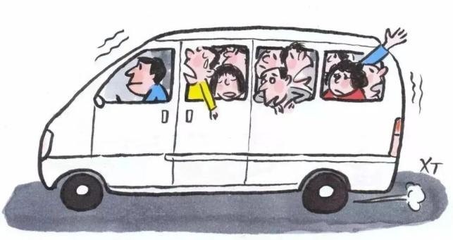 秋季农村交通安全常识,关乎你我平安出行!违章高发要注意