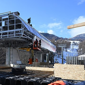 米兰冬奥会筹备状况百出:场馆未竣工 比赛时停电