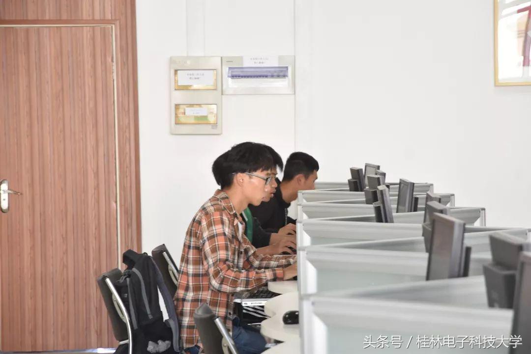 桂林电子科技大学图书馆简介及馆藏资源介绍