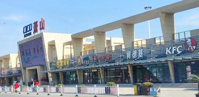 江浙沪服务区餐饮超火!菜品利润可观,上座翻台率超高