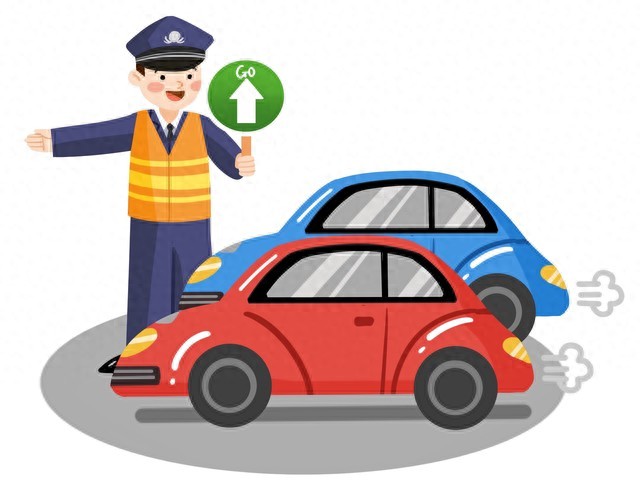 深圳外地车限行指南：免罚次数、申请流程及常见问题全解析