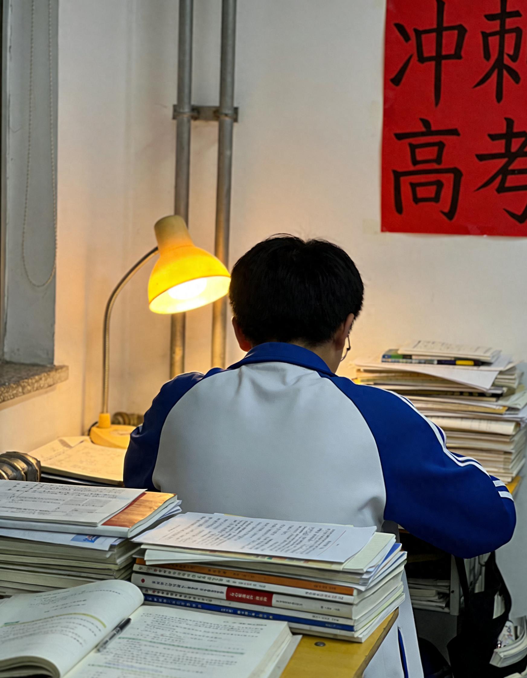 高考倒计时80多天!家长必知的志愿填报四招,不抓瞎