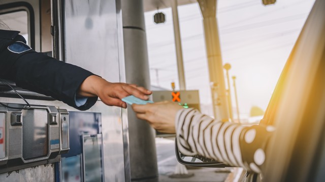 2026春节高速免费咋算?ETC新规则,别让返程路费多花几百