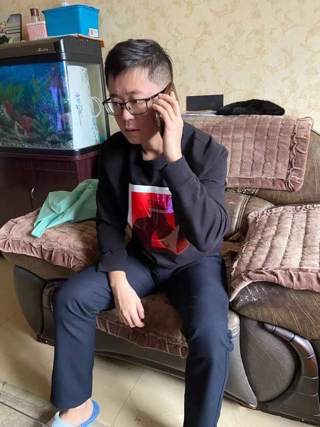 疫情防控战中物资供应公司全力推进防控物资保障工作