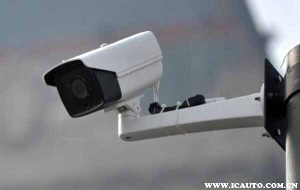 常见违章摄像头大揭秘!快来看看你遇到过几种?