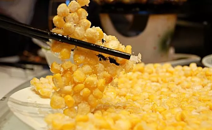 盘点大学食堂TOP4 农大、华科、同济、川大上榜