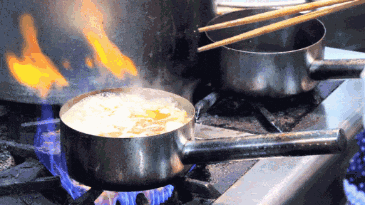 盘点大学食堂TOP4 农大、华科、同济、川大上榜