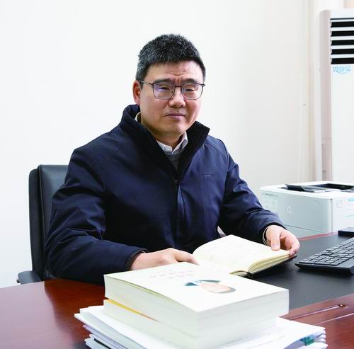 大学校长谈未来五年规划,电子科大聚焦学科建设冲一流