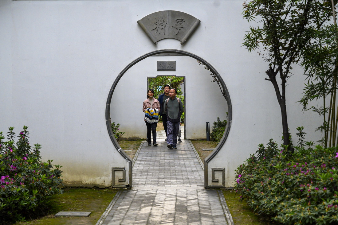 最美高速服务区阳澄湖:变身旅游新景点,可绕路打卡