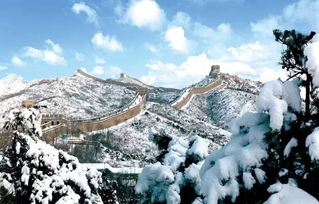 北京申办2022年冬奥会成功,冰雪运动发展历程全回顾