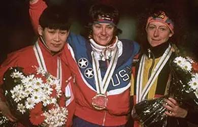 北京申办2022年冬奥会成功,冰雪运动发展历程全回顾